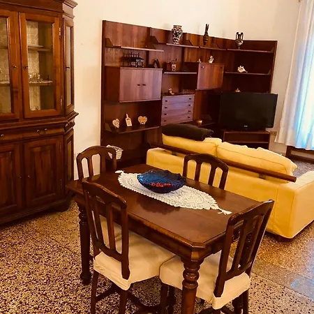 Apartment Stefano's Sweet Venice