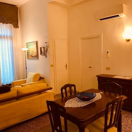 Stefano's Sweet Veneza