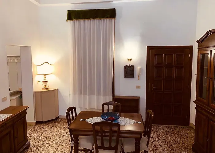 Stefano's Sweet شقة البندقية