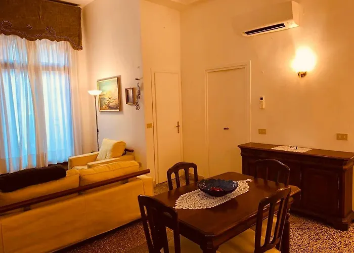 Stefano's Sweet البندقية