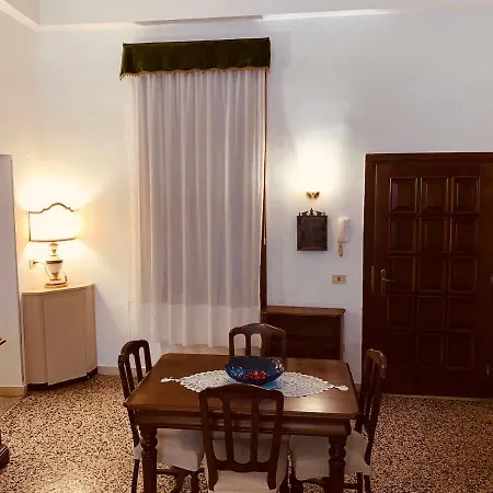 Stefano's Sweet شقة البندقية