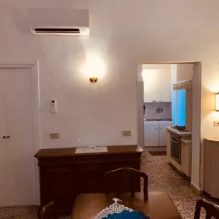 Stefano's Sweet شقة البندقية
