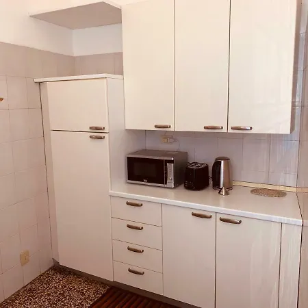 Stefano's Sweet البندقية