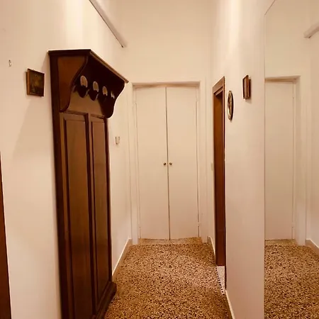 Apartament Stefano's Sweet