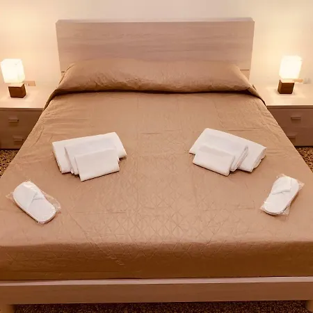 Stefano's Sweet Apartament