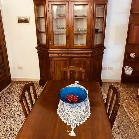 Stefano's Sweet Appartamento