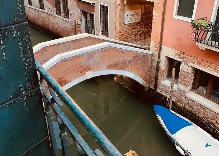 Stefano's Sweet Venezia