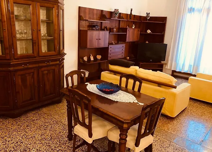 Appartamento Stefano's Sweet Venezia